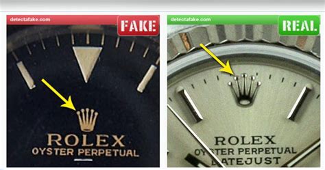 rolex 7206 replica|how to detect a fake Rolex.